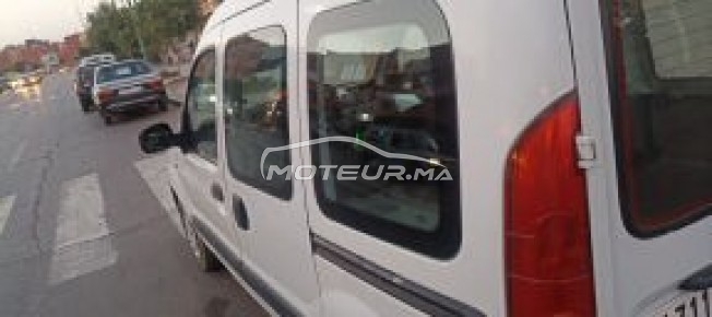 RENAULT Kangoo occasion 1422265