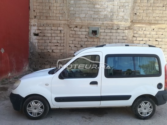 رونو كانجو مستعملة 1782067