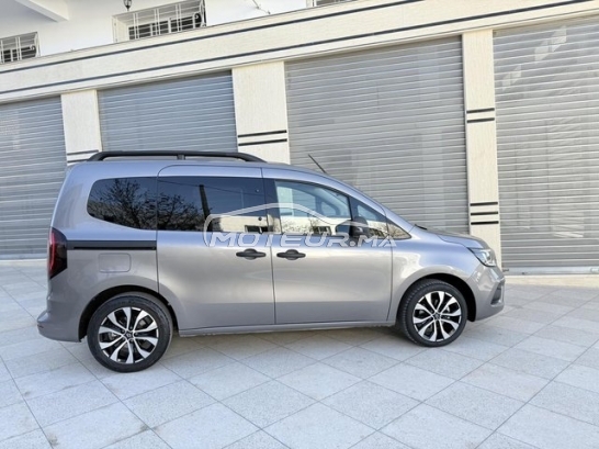 رونو كانجو مستعملة 3558641