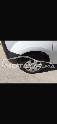 رونو كانجو Dci مستعملة 2337516