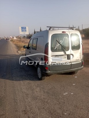 رونو كانجو 2002 مستعملة 2800651
