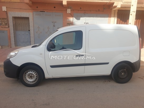 رونو كانجو 2017 مستعملة 1793196