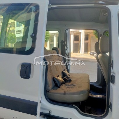 RENAULT Kangoo Dci occasion 2474880