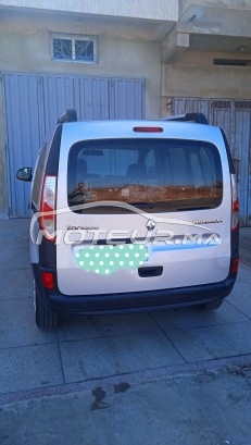 RENAULT Kangoo occasion 1473322