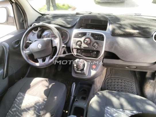 RENAULT Kangoo occasion 3305829