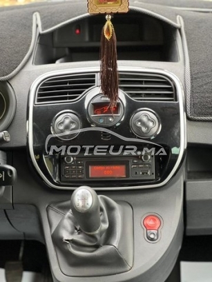 RENAULT Kangoo occasion 2894845