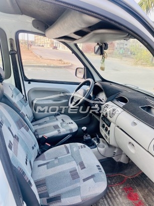 RENAULT Kangoo occasion 1657016
