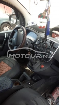 RENAULT Kangoo occasion 1463745