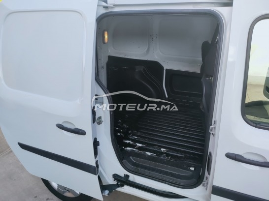 رونو كانجو Renault kangoo مستعملة 1788712