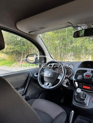 رونو كانجو مستعملة 3086238