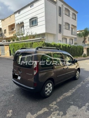 RENAULT Kangoo occasion 2979300
