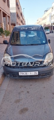 رونو كانجو مستعملة 1556526