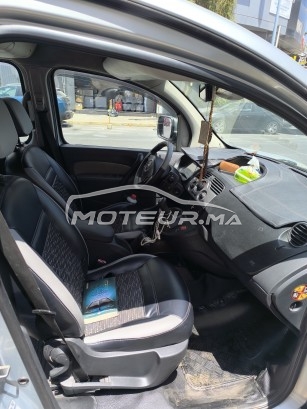 رونو كانجو 1.5 dci مستعملة 2485640