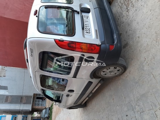 رونو كانجو مستعملة 1801109