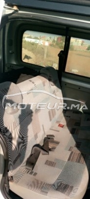 رونو كانجو 2008 مستعملة 2368268