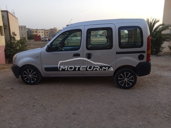 رونو كانجو مستعملة 1664717