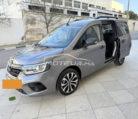 رونو كانجو مستعملة 3558636