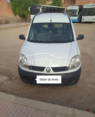 رونو كانجو 1.5 dci مستعملة 1505309