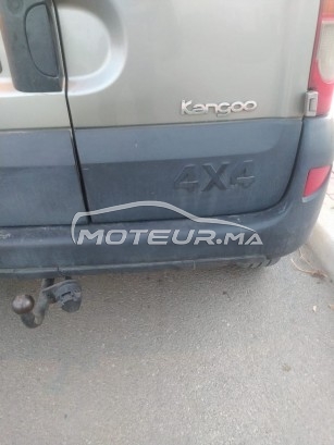 رونو كانجو مستعملة 1627343