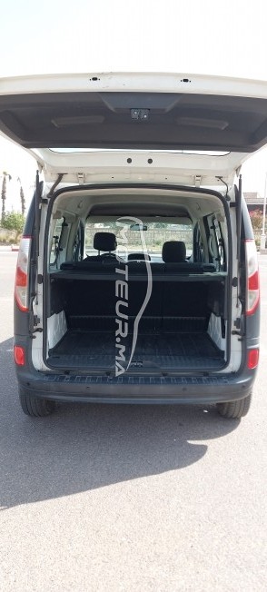 رونو كانجو 1.5 dci 85 cv مستعملة 2909295