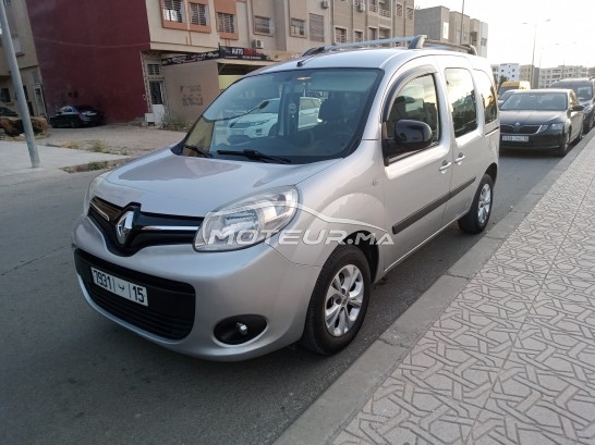 رونو كانجو مستعملة 1623145