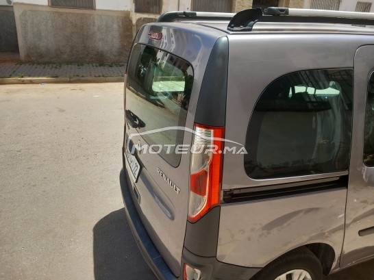 رونو كانجو Evolution مستعملة 1664635