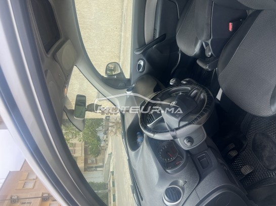 رونو كانجو Extrem مستعملة 2388125