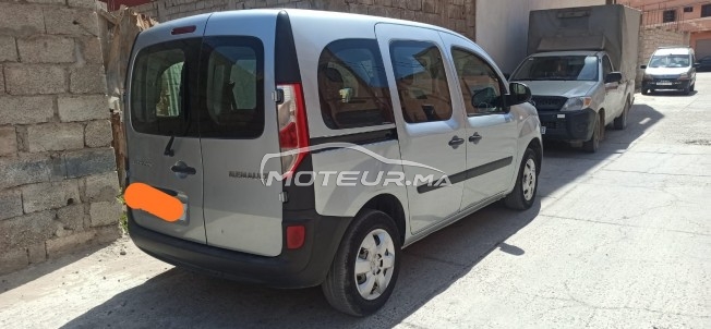 رونو كانجو مستعملة 1617026