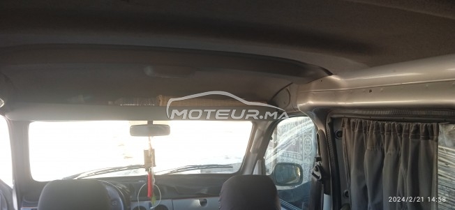 رونو كانجو مستعملة 1801379