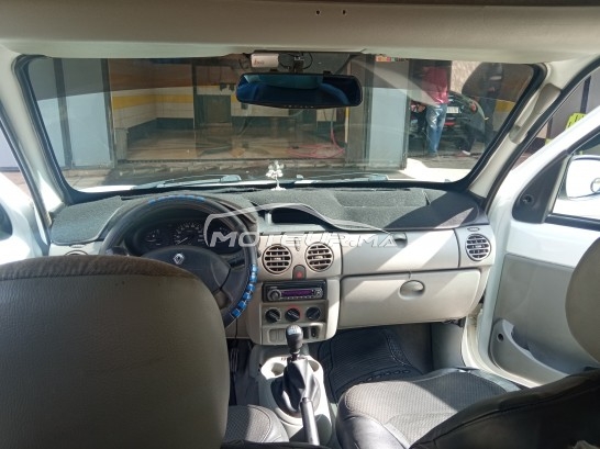 رونو كانجو D65 مستعملة 1593850