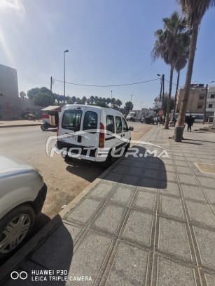 رونو كانجو مستعملة 1560914