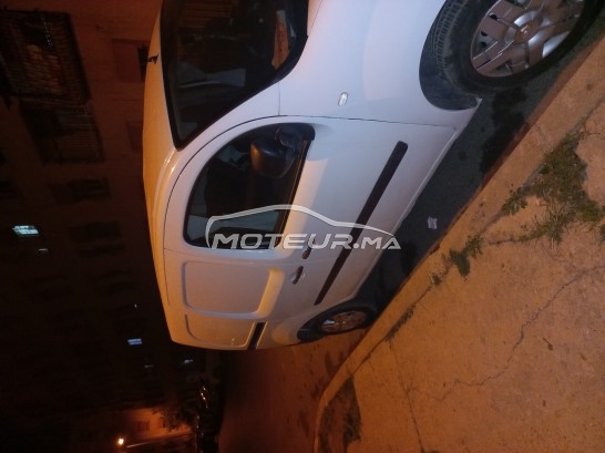 RENAULT Kangoo Commerciale van occasion 1781133