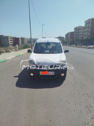 رونو كانجو 2012 مستعملة 2688470