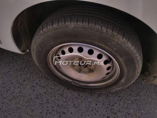 RENAULT Kangoo occasion 3305832