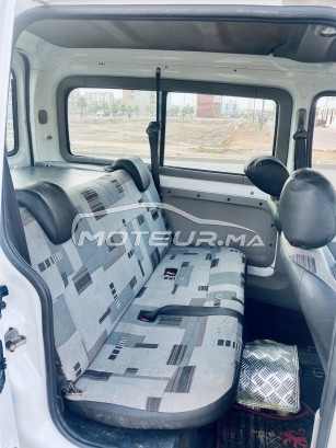 RENAULT Kangoo occasion 1657017