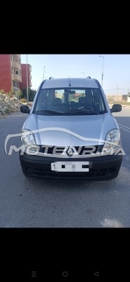 رونو كانجو Dci مستعملة 1769637