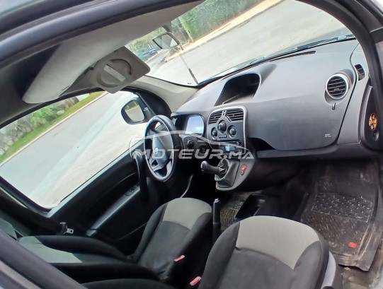 RENAULT Kangoo 2017 occasion 2110206