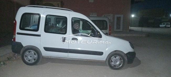 رونو كانجو 2012 مستعملة 1786144