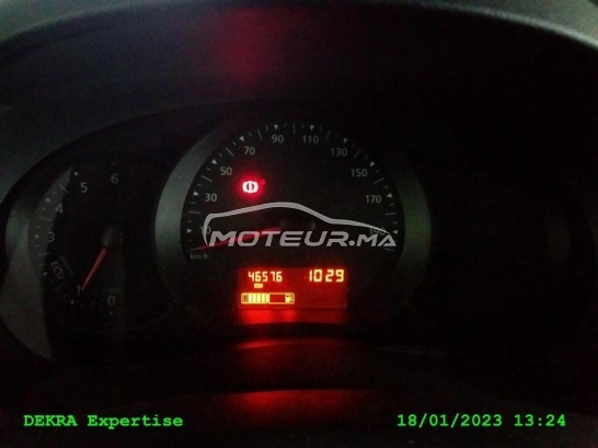 رونو كانجو مستعملة 1601462