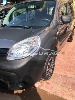 رونو كانجو 2019 مستعملة 1741408