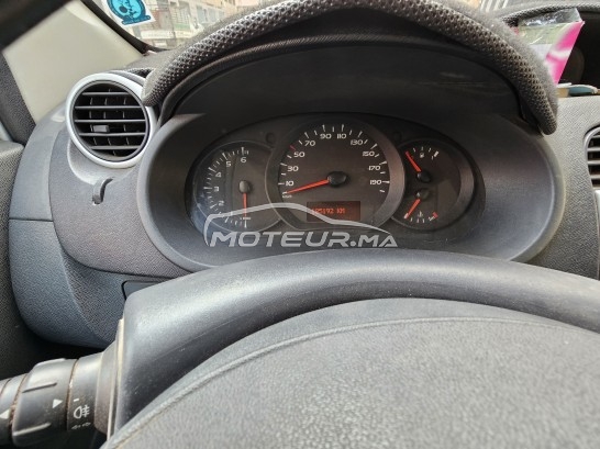 رونو كانجو Dci مستعملة 1783490