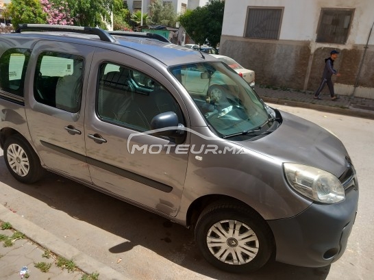 رونو كانجو Evolution مستعملة 1664638