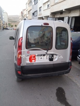 RENAULT Kangoo occasion 1427716