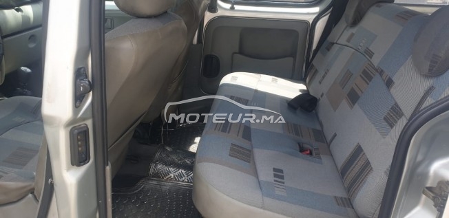 RENAULT Kangoo occasion 1425159