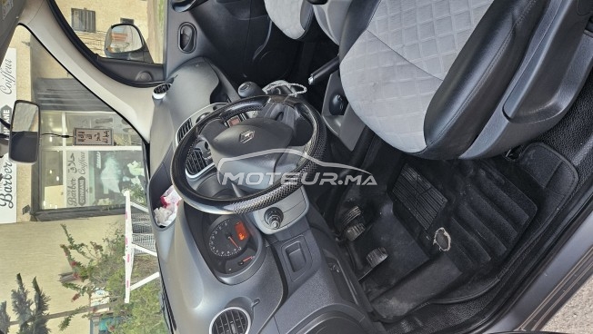 RENAULT Kangoo occasion 1777208
