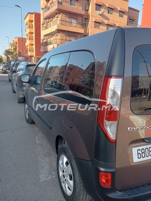 رونو كانجو مستعملة 1568314