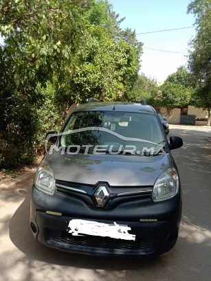 رونو كانجو مستعملة 1700860