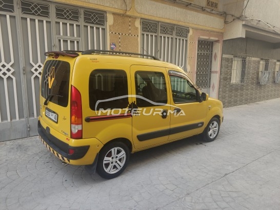 رونو كانجو Dci مستعملة 1591889