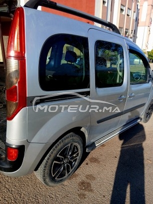 رونو كانجو مستعملة 2315039