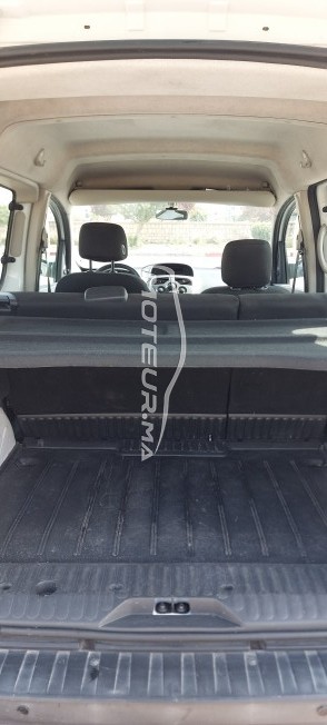 رونو كانجو 1.5 dci 85 cv مستعملة 2909297